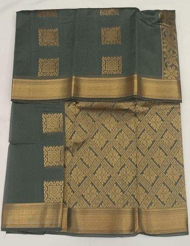 PL BIG BUTTA SAREE